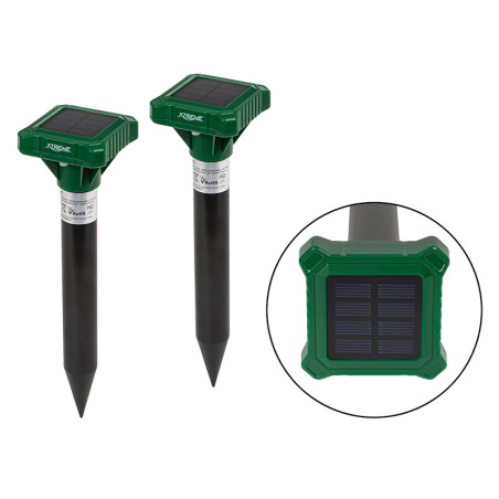 44-196- Mullvadsavskräck Xtreme mr-06 2 st