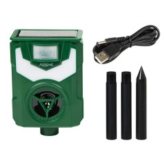 44-197- Fågelskrämma xtreme mr-07'