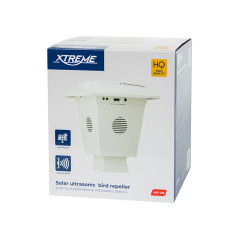 44-198- Fågelskrämma xtreme mr-10