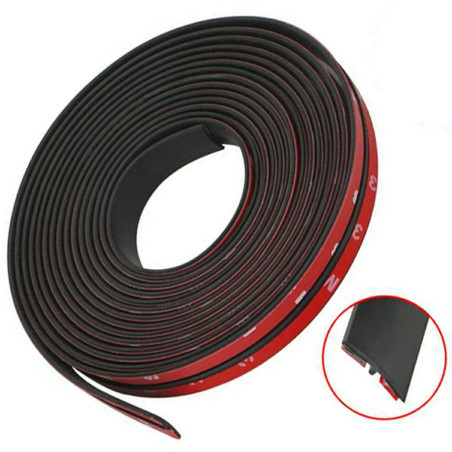 DA286 Tätning med kil för bilrutor