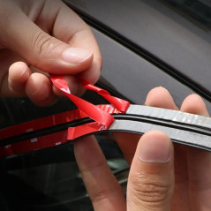 DA286 Tätning med kil för bilrutor