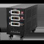 Automatisk trefas spänningsregulator KEMOT PROavr-15k