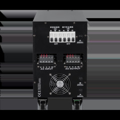 Automatisk trefas spänningsregulator KEMOT PROavr-15k | HandlaSmidigt.se