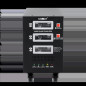Automatisk trefas spänningsregulator KEMOT PROavr-15k