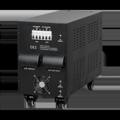 Automatisk trefas spänningsregulator KEMOT PROavr-20k