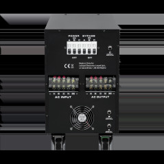 Automatisk trefas spänningsregulator KEMOT PROavr-20k | HandlaSmidigt.se