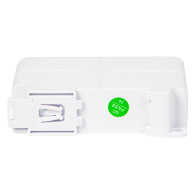77-967- Extender poe 4-portowy 100mbs