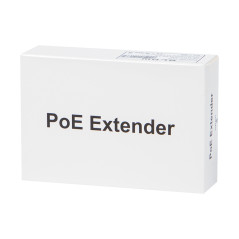77-967- Fyra portars PoE-förlängare 100 Mbps