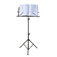 ST10 Notställ för mutterpulpet 64-136 justerbar