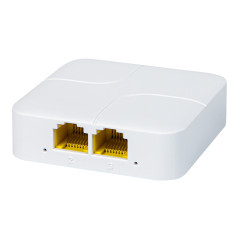 77-966- Nätverkssplitter 1 till 2 blow