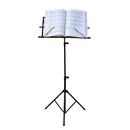 ST10 Notställ för mutterpulpet 64-136 justerbar