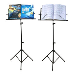 ST10 Notställ för mutterpulpet 64-136 justerbar