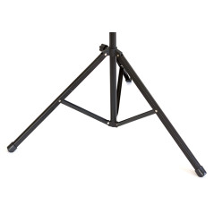 ST10 Notställ för mutterpulpet 64-136 justerbar