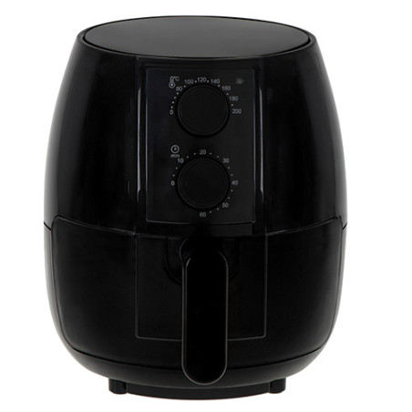 AD 6312 Fettfri fritös 2,5 l - airfryer