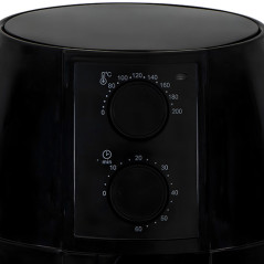 AD 6312 Fettfri fritös 2,5 l - airfryer