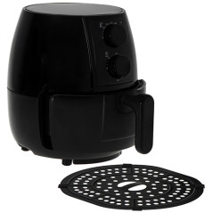 AD 6312 Fettfri fritös 2,5 l - airfryer