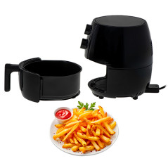 AD 6312 Fettfri fritös 2,5 l - airfryer