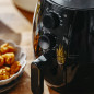 AD 6312 Fettfri fritös 2,5 l - airfryer