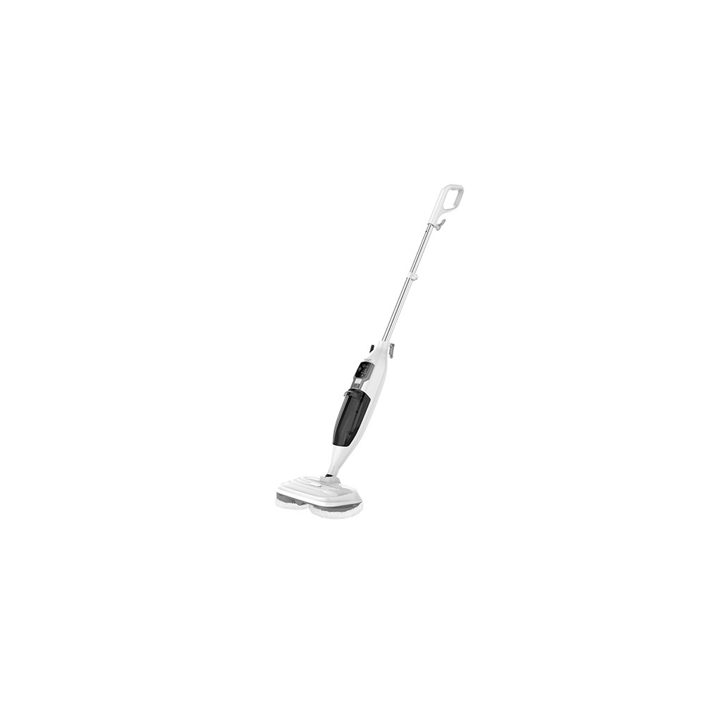 Ångdriven roterande mopp AD 7052