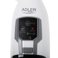 Ångdriven roterande mopp AD 7052