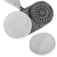 Ångdriven roterande mopp AD 7052