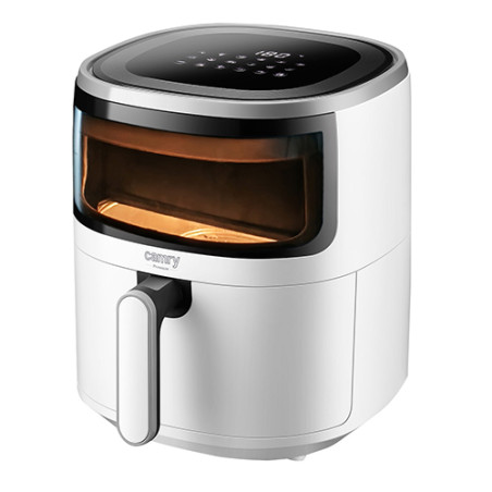 CR 6313 Fettfri fritös - 12 program 5,0 l - airfryer