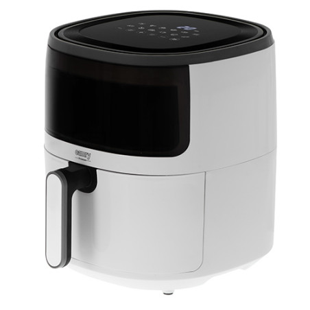 CR 6313 Fettfri fritös - 12 program 5,0 l - airfryer