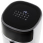 CR 6313 Fettfri fritös - 12 program 5,0 l - airfryer