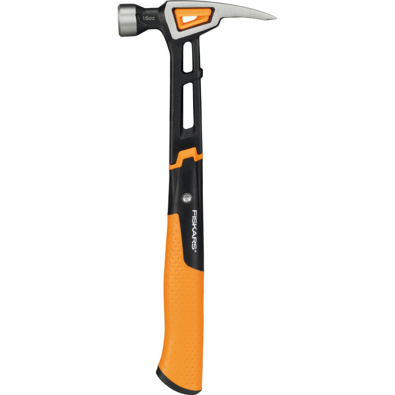 Slaghammare 340mm m 16oz/13.5' isocore maskinvara Slaghammare 340mm m 16oz/13.5' isocore maskinvara