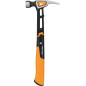 Slaghammare 340mm m 16oz/13.5' isocore maskinvara Slaghammare 340mm m 16oz/13.5' isocore maskinvara