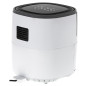 CR 6313 Fettfri fritös - 12 program 5,0 l - airfryer