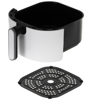 CR 6313 Frytkownica beztłuszczowa - 12 programów 5,0 l - airfryer