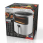 CR 6313 Fettfri fritös - 12 program 5,0 l - airfryer