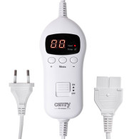 CR 7441 Elektriskt uppvärmt täcke med timer (1)
