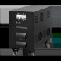 Automatisk trefas spänningsregulator KEMOT PROavr-30k