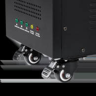 Automatisk trefas spänningsregulator KEMOT PROavr-30k
