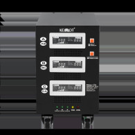 Automatisk trefas spänningsregulator KEMOT PROavr-30k