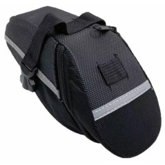 TR10A Cykelväska under sadeln ny