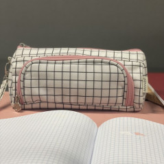 Pennfodral dubbelsidig Maaleo 24509