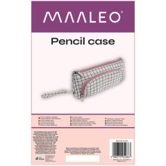 Pennfodral dubbelsidig Maaleo 24509