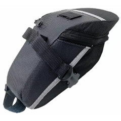 TR10A Cykelväska under sadeln ny