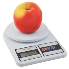 Köksvåg 10 kg Ruhhy 24174