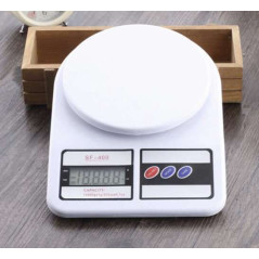 Köksvåg 10 kg Ruhhy 24174