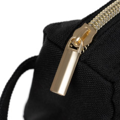 Pennfodral med dubbla fack - svart Maaleo 24502