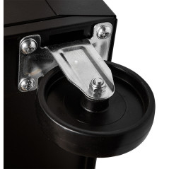 Verktygslåda, 5 lådor