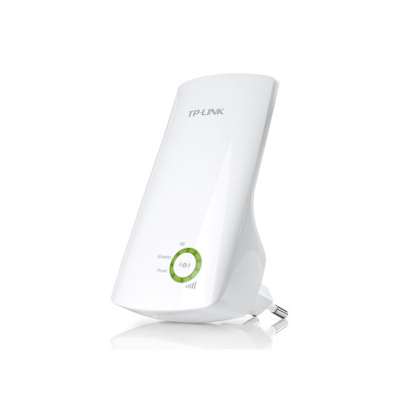 TP-LINK TL-WA854RE Universal trådlös nätverksförstärkare, 300 Mb/s
