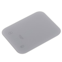 AD 3181 grå Köksvåg