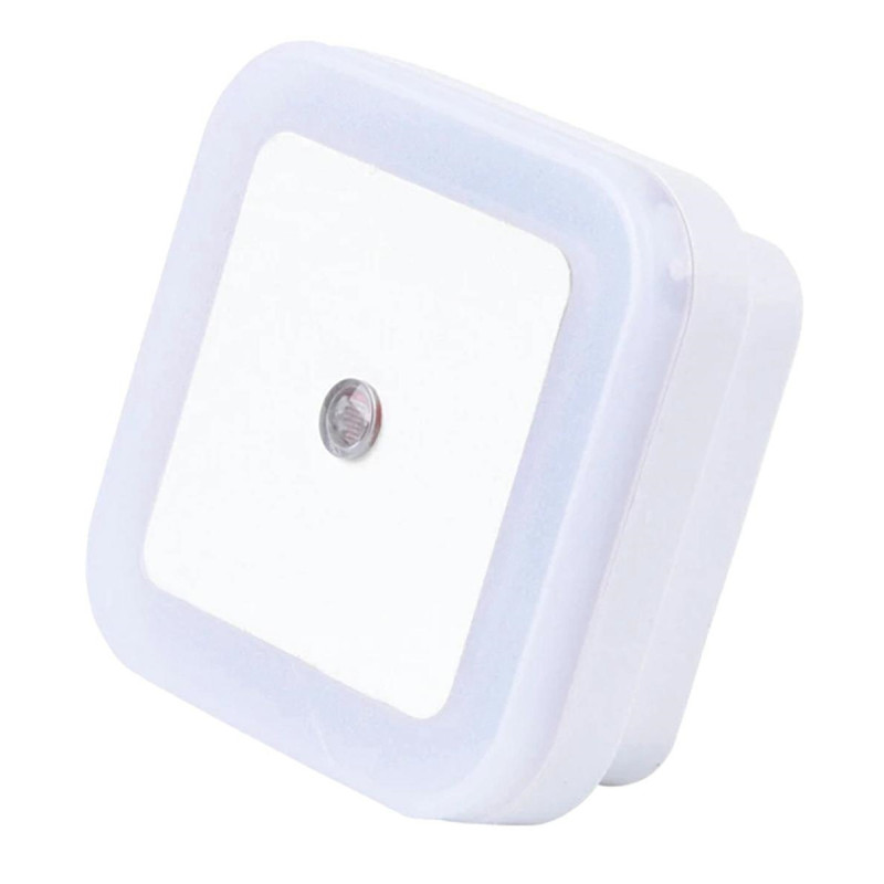 ZD19A Nattlampa LED skymningsrelä