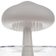 Nawilżacz powietrza - lampka nocna Ruhhy 24378