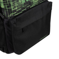 Ryggsäck 22L - skol Kruzzel 24532